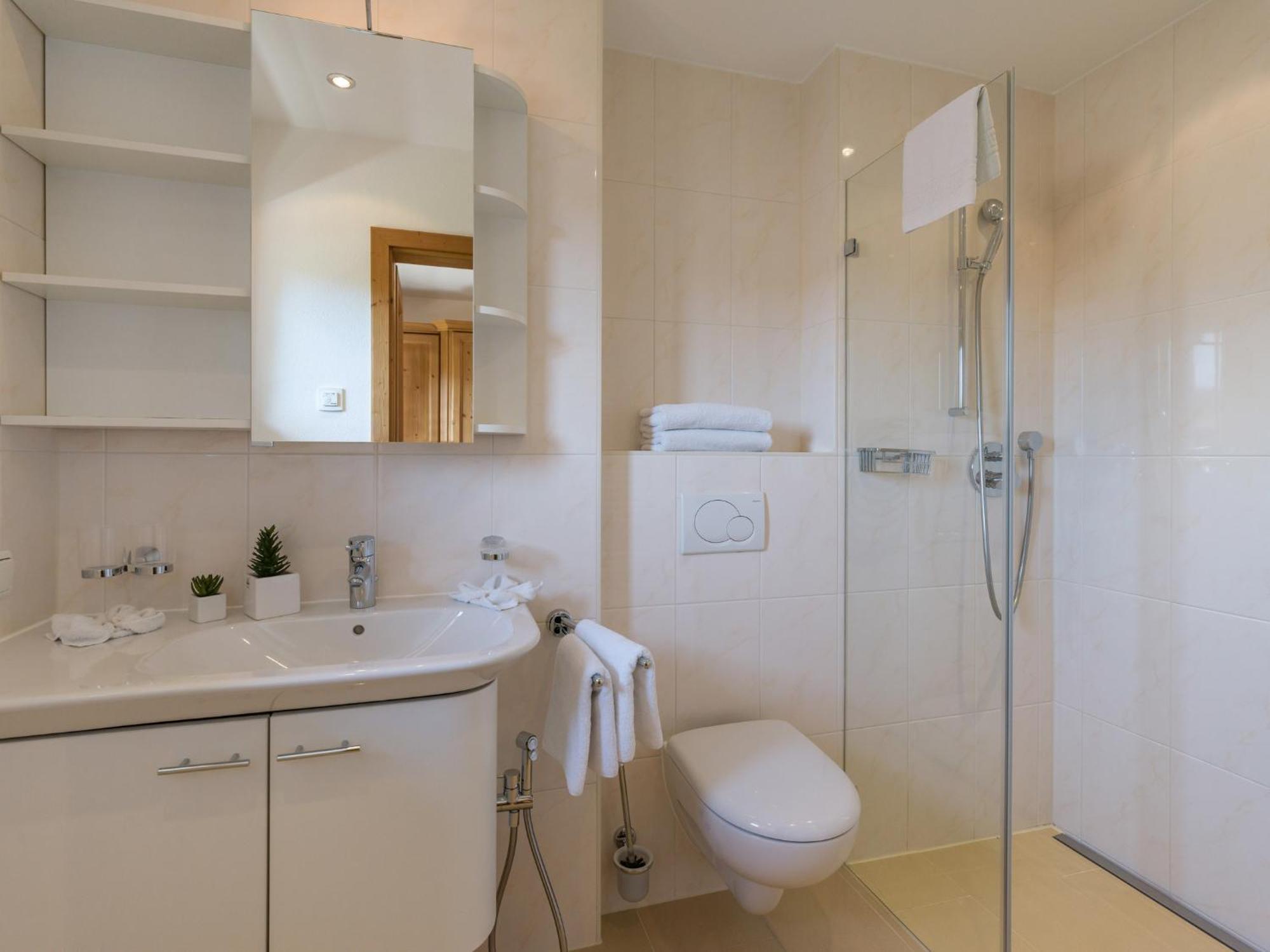 Landhaus Kitzhorn Appartement Hahnenkamm - By Nv-Appartements Kitzbühel Eksteriør bilde